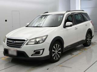 SUBARU EXIGA CROSSOVER 7