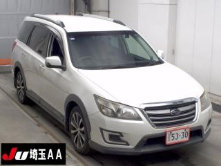 SUBARU EXIGA CROSSOVER 7