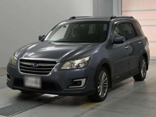 SUBARU EXIGA CROSSOVER 7