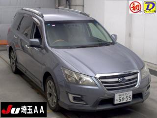 SUBARU EXIGA CROSSOVER 7