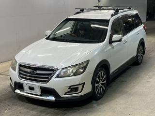 SUBARU EXIGA CROSSOVER 7