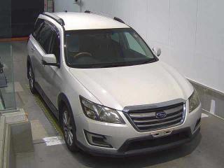 SUBARU EXIGA CROSSOVER 7