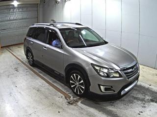SUBARU EXIGA CROSSOVER 7