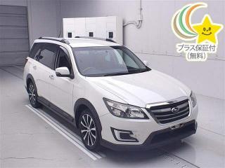 SUBARU EXIGA CROSSOVER 7
