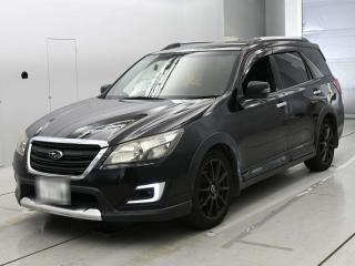 SUBARU EXIGA CROSSOVER 7
