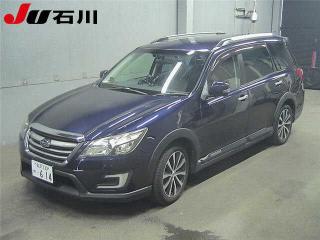 SUBARU EXIGA CROSSOVER 7