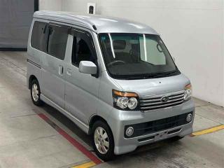 SUBARU DIAS WAGON