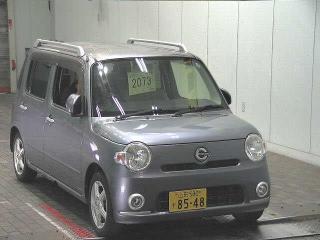 DAIHATSU MIRA COCOA