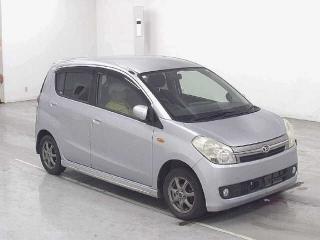 DAIHATSU MIRA CUSTOM