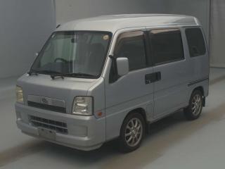 SUBARU DIAS WAGON