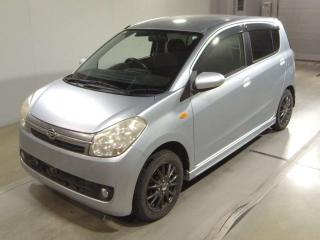 DAIHATSU MIRA CUSTOM