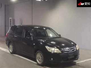 SUBARU EXIGA