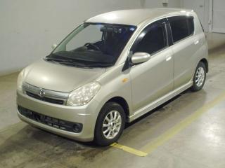DAIHATSU MIRA CUSTOM