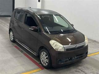 DAIHATSU MIRA CUSTOM