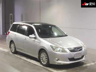 SUBARU EXIGA