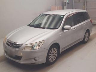 SUBARU EXIGA