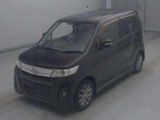 MAZDA AZ WAGON CUSTOM STYLE