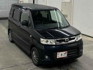 MAZDA AZ WAGON CUSTOM STYLE