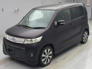 MAZDA AZ WAGON CUSTOM STYLE