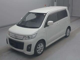 MAZDA AZ WAGON CUSTOM STYLE