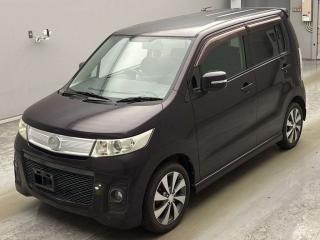 MAZDA AZ WAGON CUSTOM STYLE