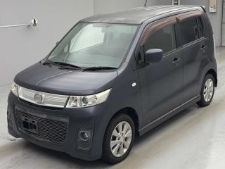 MAZDA AZ WAGON CUSTOM STYLE