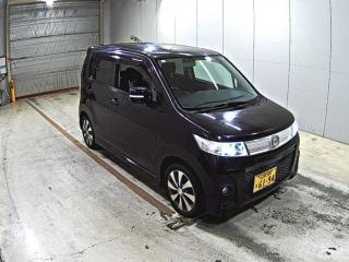 MAZDA AZ WAGON CUSTOM STYLE