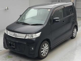 MAZDA AZ WAGON CUSTOM STYLE