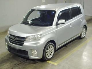 SUBARU DEX