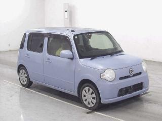 DAIHATSU MIRA COCOA