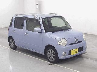 DAIHATSU MIRA COCOA