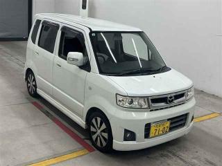 MAZDA AZ WAGON CUSTOM STYLE