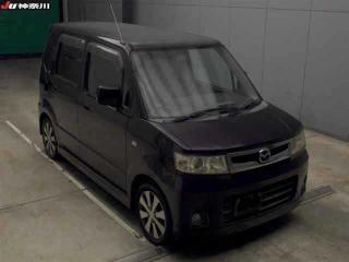 MAZDA AZ WAGON CUSTOM STYLE