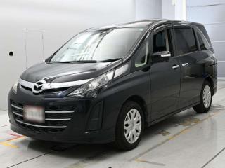 MAZDA BIANTE