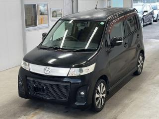 MAZDA AZ WAGON CUSTOM STYLE