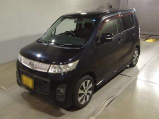 MAZDA AZ WAGON CUSTOM STYLE