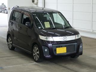 MAZDA AZ WAGON CUSTOM STYLE