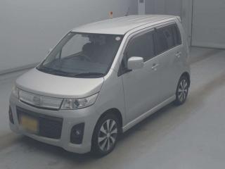 MAZDA AZ WAGON CUSTOM STYLE
