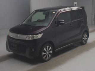 MAZDA AZ WAGON CUSTOM STYLE