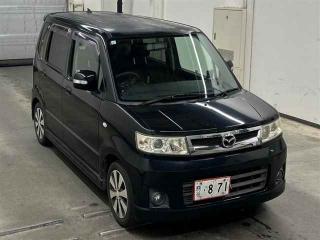 MAZDA AZ WAGON CUSTOM STYLE