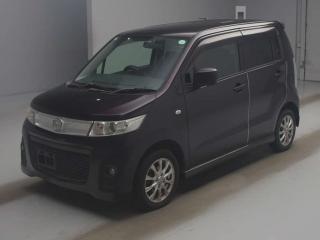MAZDA AZ WAGON CUSTOM STYLE