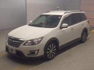 SUBARU EXIGA CROSSOVER 7