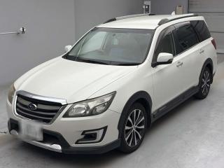 SUBARU EXIGA CROSSOVER 7