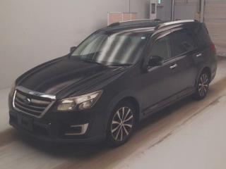 SUBARU EXIGA CROSSOVER 7