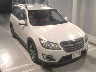 SUBARU EXIGA CROSSOVER 7