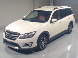 SUBARU EXIGA CROSSOVER 7