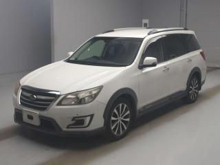 SUBARU EXIGA CROSSOVER 7