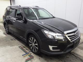 SUBARU EXIGA CROSSOVER 7