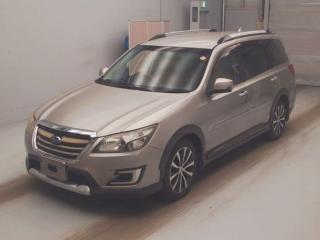 SUBARU EXIGA CROSSOVER 7