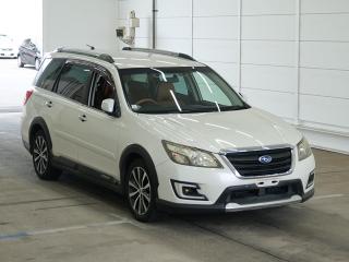 SUBARU EXIGA CROSSOVER 7